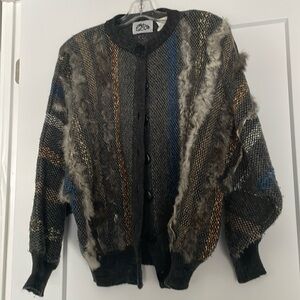 Vintage Sweater